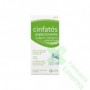 CINFATOS EXPECTORANTE 2 MG/ML + 20 MG/ML SOLUCION ORAL , 1 FRASCO DE 125 ML