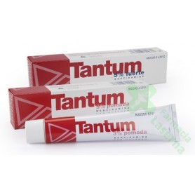 TANTUM 30 MG/G POMADA , 1 TUBO DE 60 G